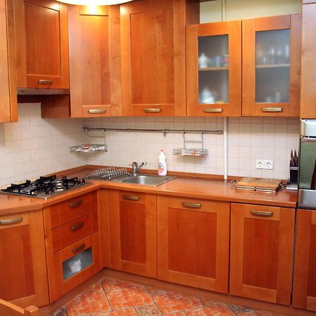 Real Home Apartments In Kiev Center Exterior photo