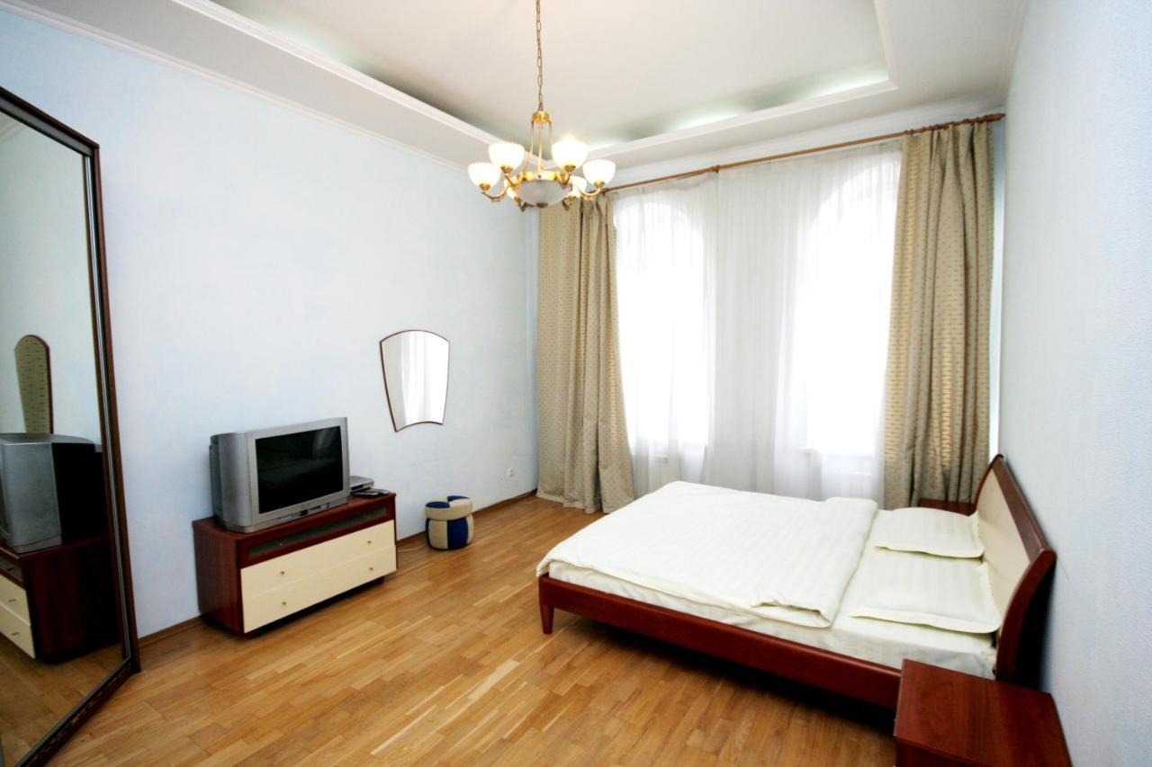 Real Home Apartments In Kiev Center Exterior photo