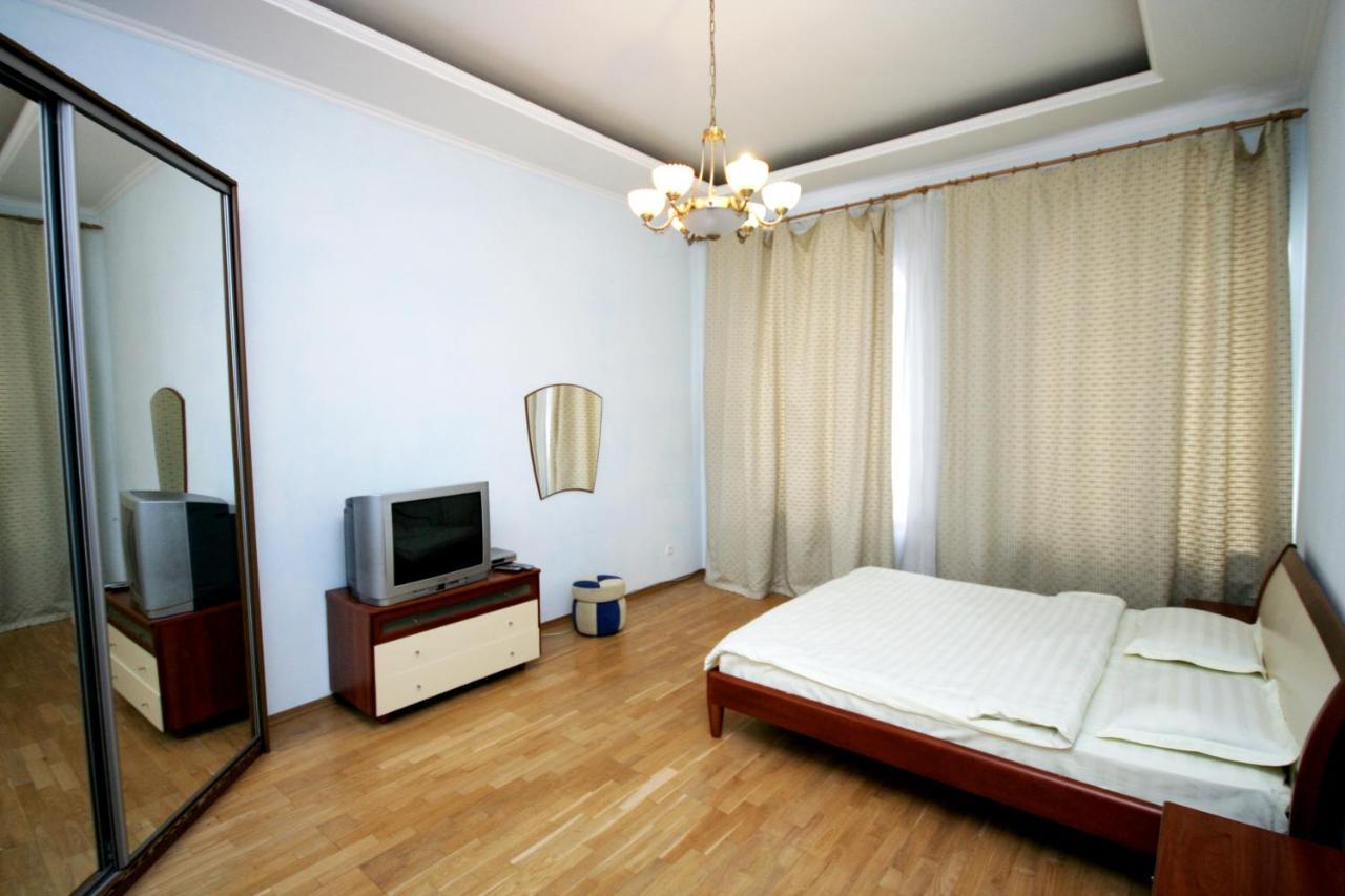 Real Home Apartments In Kiev Center Exterior photo