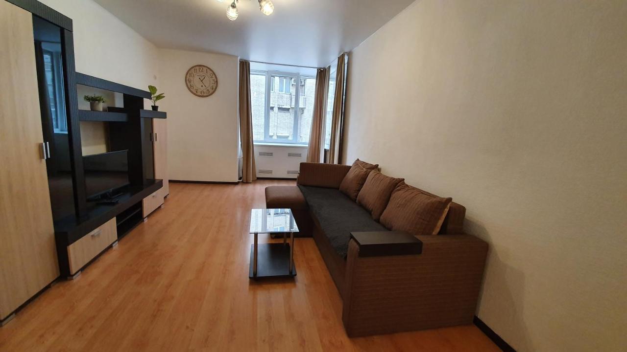 Real Home Apartments In Kiev Center Exterior photo