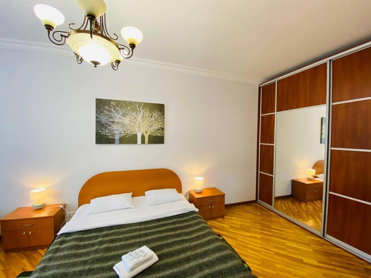 Real Home Apartments In Kiev Center Exterior photo