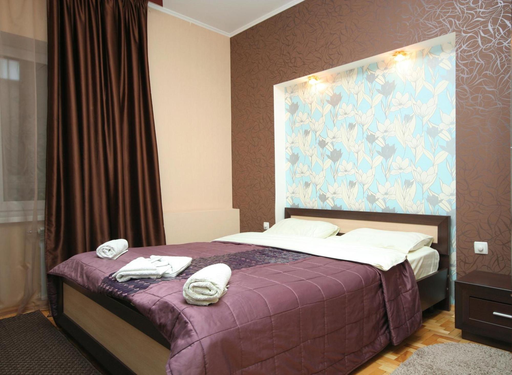 Real Home Apartments In Kiev Center Exterior photo