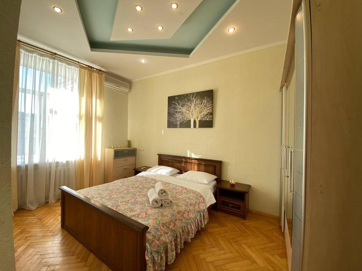 Real Home Apartments In Kiev Center Exterior photo