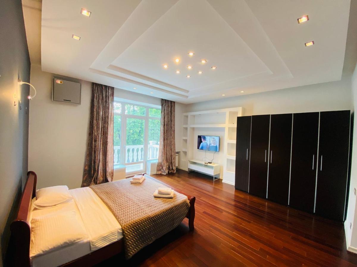 Real Home Apartments In Kiev Center Exterior photo