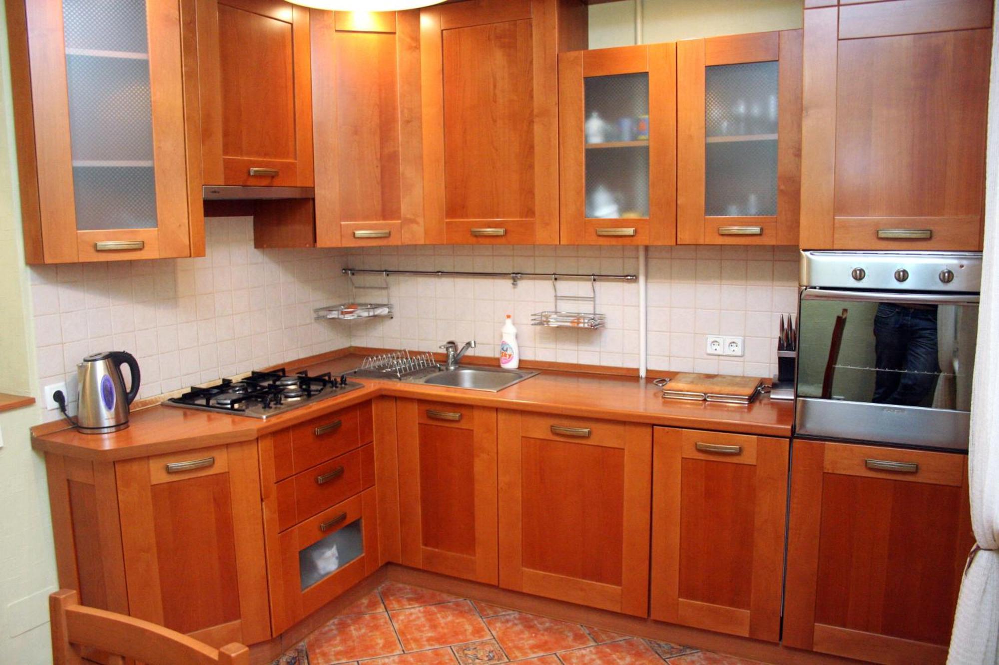 Real Home Apartments In Kiev Center Exterior photo