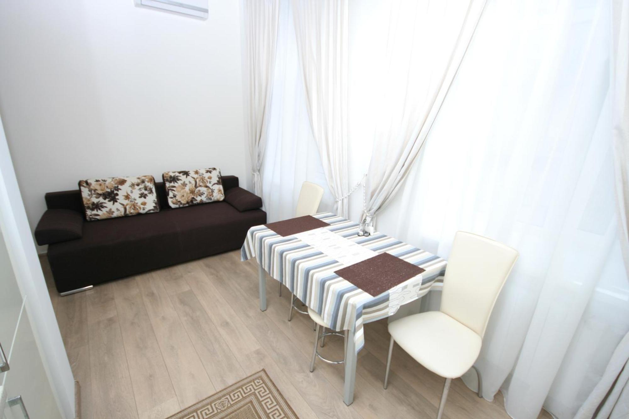 Real Home Apartments In Kiev Center Room photo