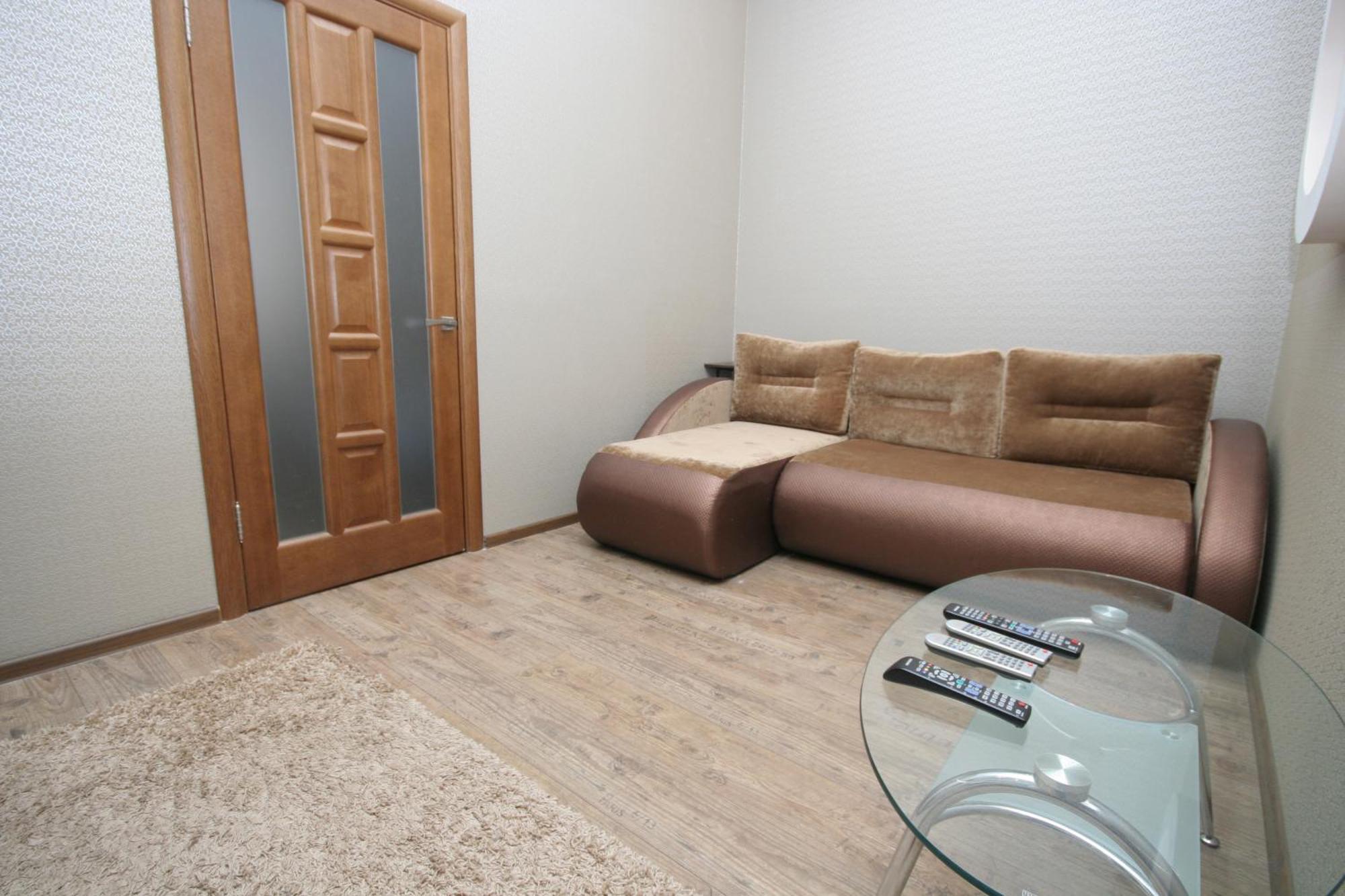 Real Home Apartments In Kiev Center Room photo