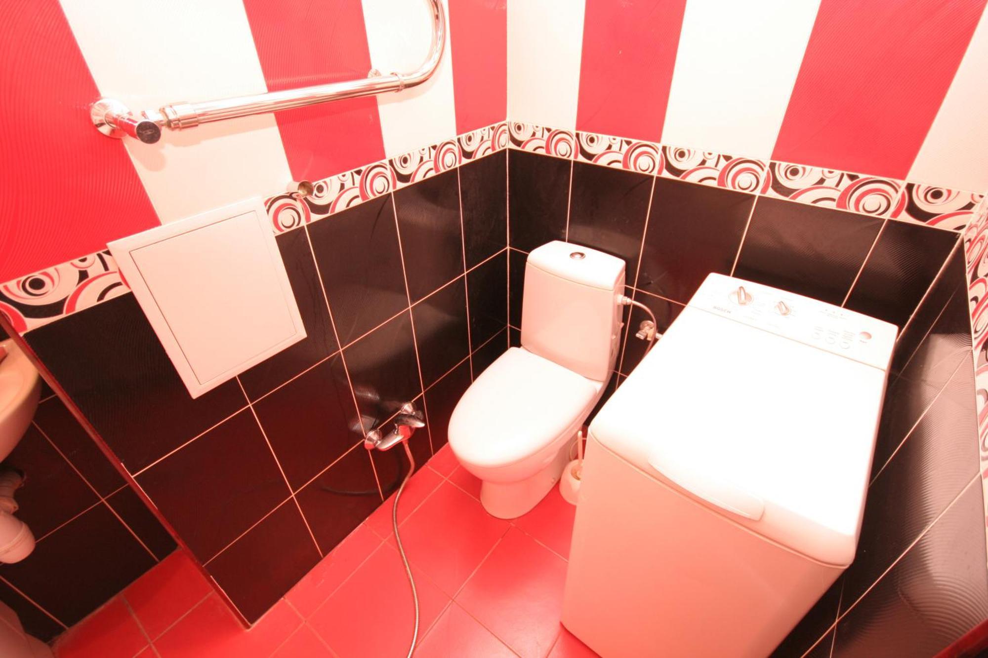Real Home Apartments In Kiev Center Room photo