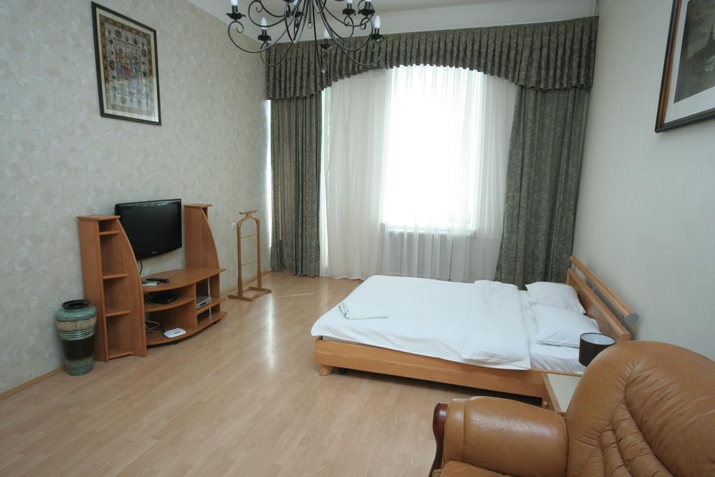 Real Home Apartments In Kiev Center Exterior photo
