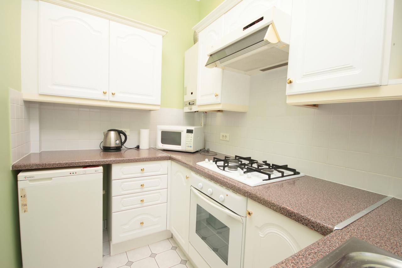 Real Home Apartments In Kiev Center Exterior photo