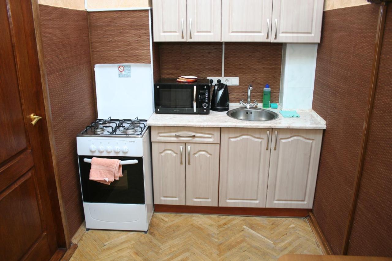 Real Home Apartments In Kiev Center Exterior photo
