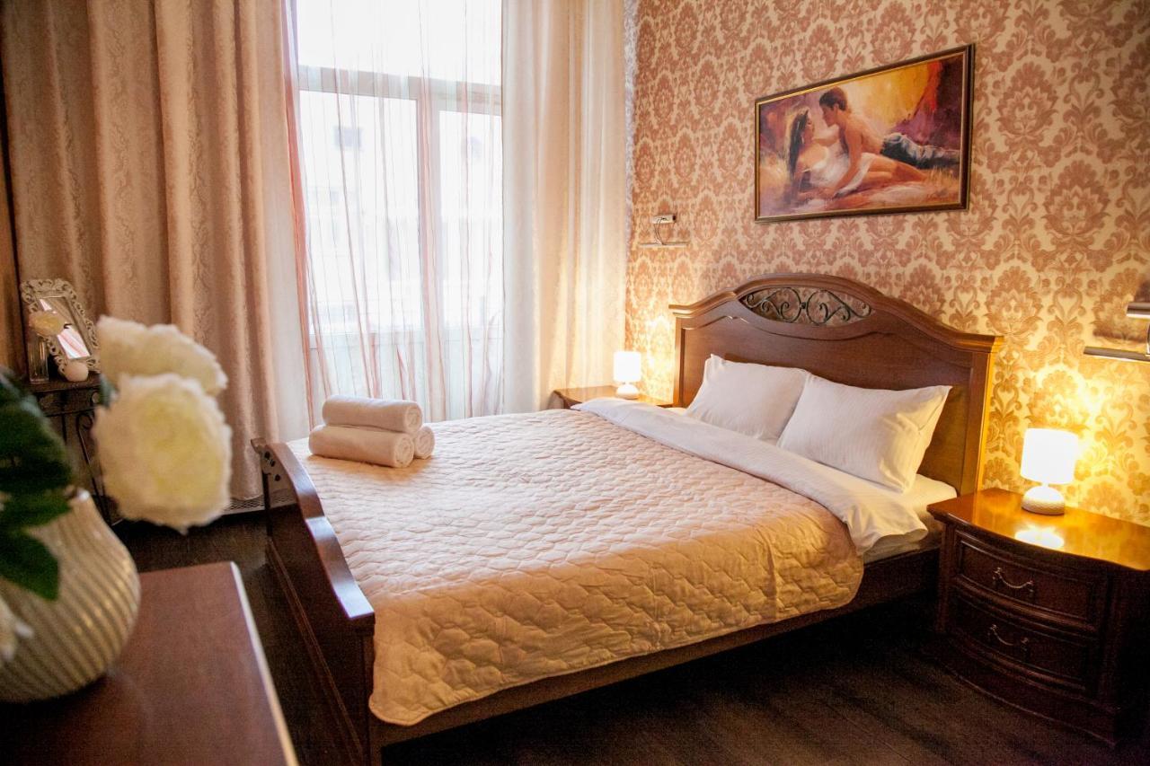Real Home Apartments In Kiev Center Exterior photo