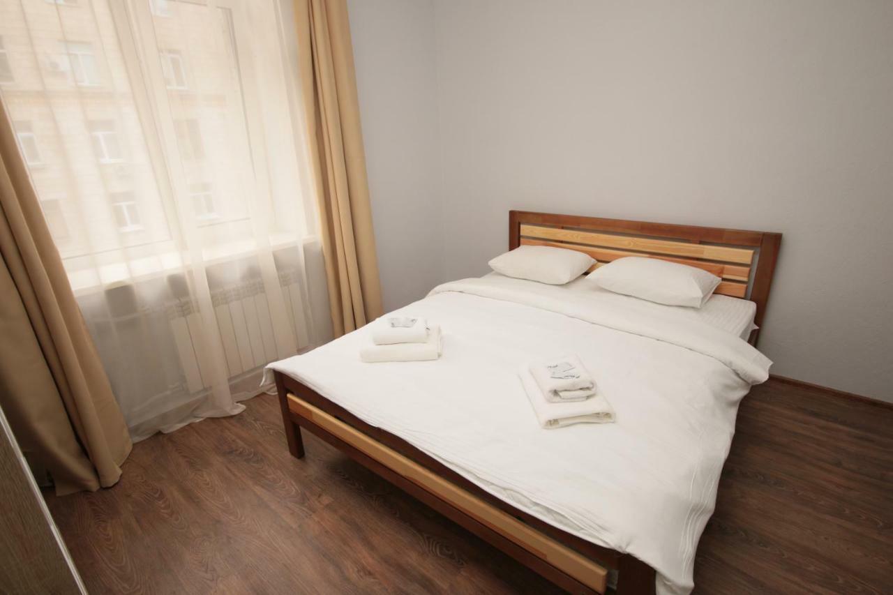 Real Home Apartments In Kiev Center Exterior photo
