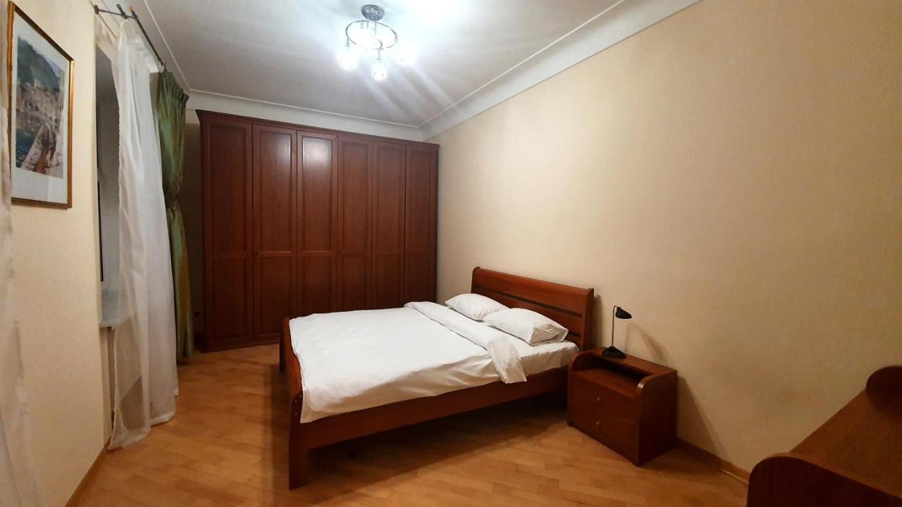 Real Home Apartments In Kiev Center Exterior photo